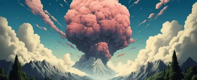 Image d'illustration pour une boutique en ligne de sauce piquantes, projet mené par l'agence web Bracket Corp